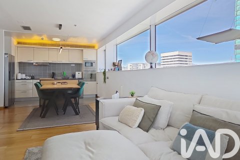 Apartament w L'Hospitalet de Llobregat, Barcelona, Hiszpania 3 sypialnie, 113 mkw. nr 172943 – zdjęcie 5