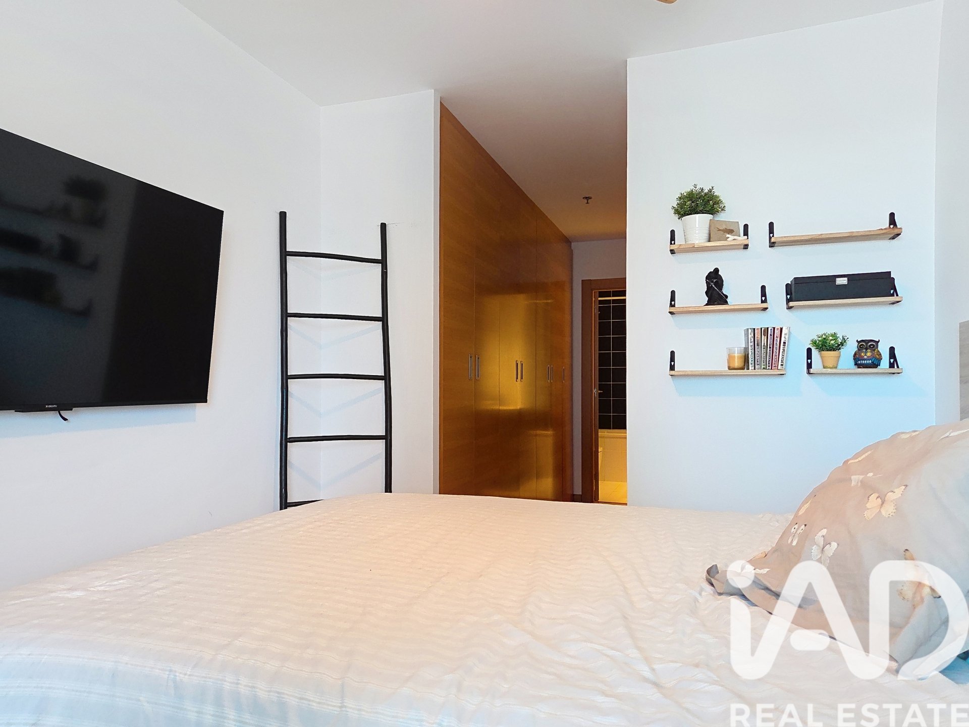 Appartamento a L'Hospitalet de Llobregat, Barcelona, Spagna 3 camere da letto, 113 mq. N° 172943