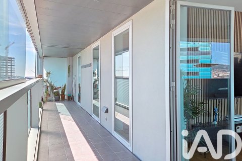 Apartament w L'Hospitalet de Llobregat, Barcelona, Hiszpania 3 sypialnie, 113 mkw. nr 172943 – zdjęcie 2