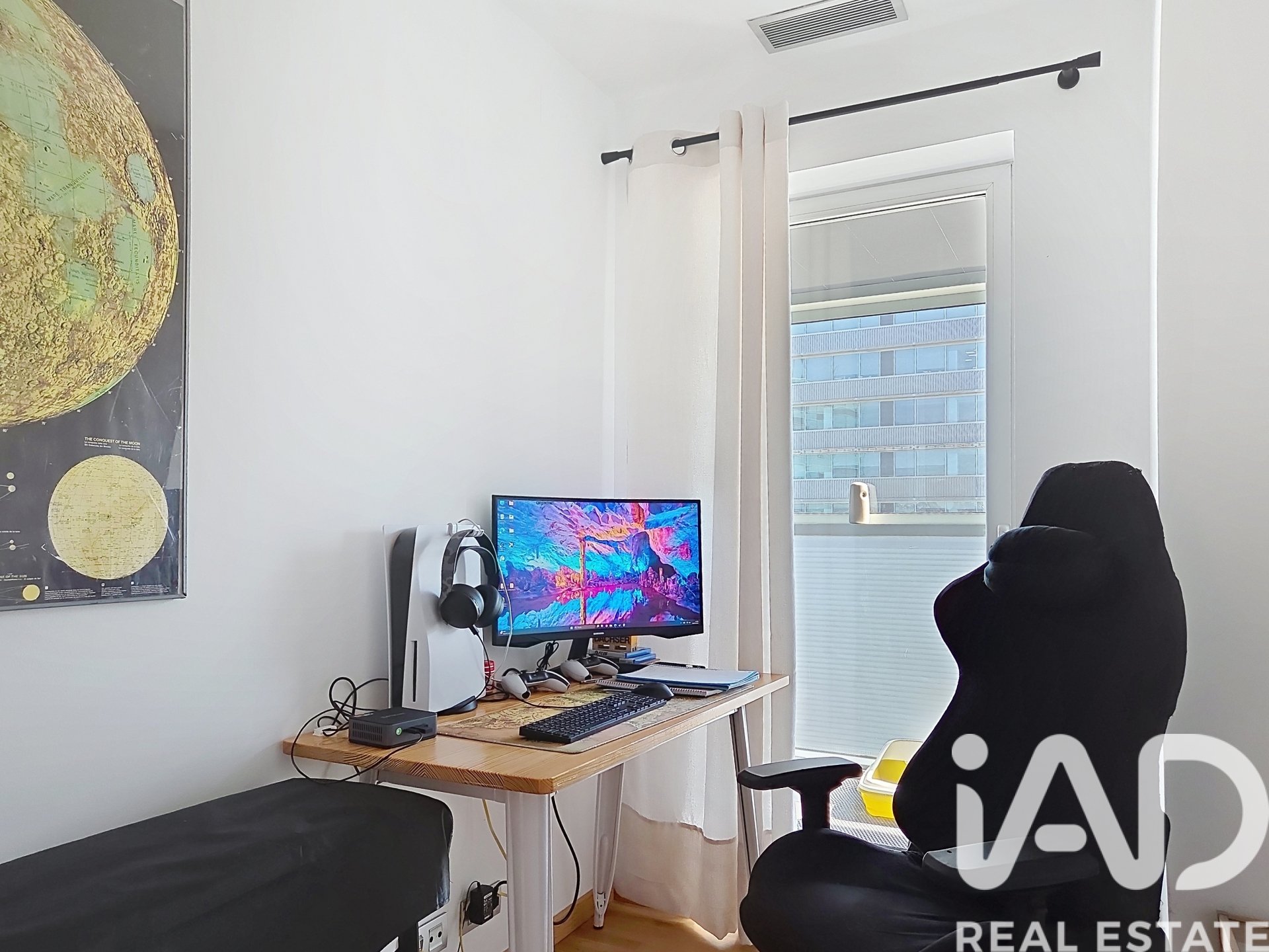 Appartamento a L'Hospitalet de Llobregat, Barcelona, Spagna 3 camere da letto, 113 mq. N° 172943