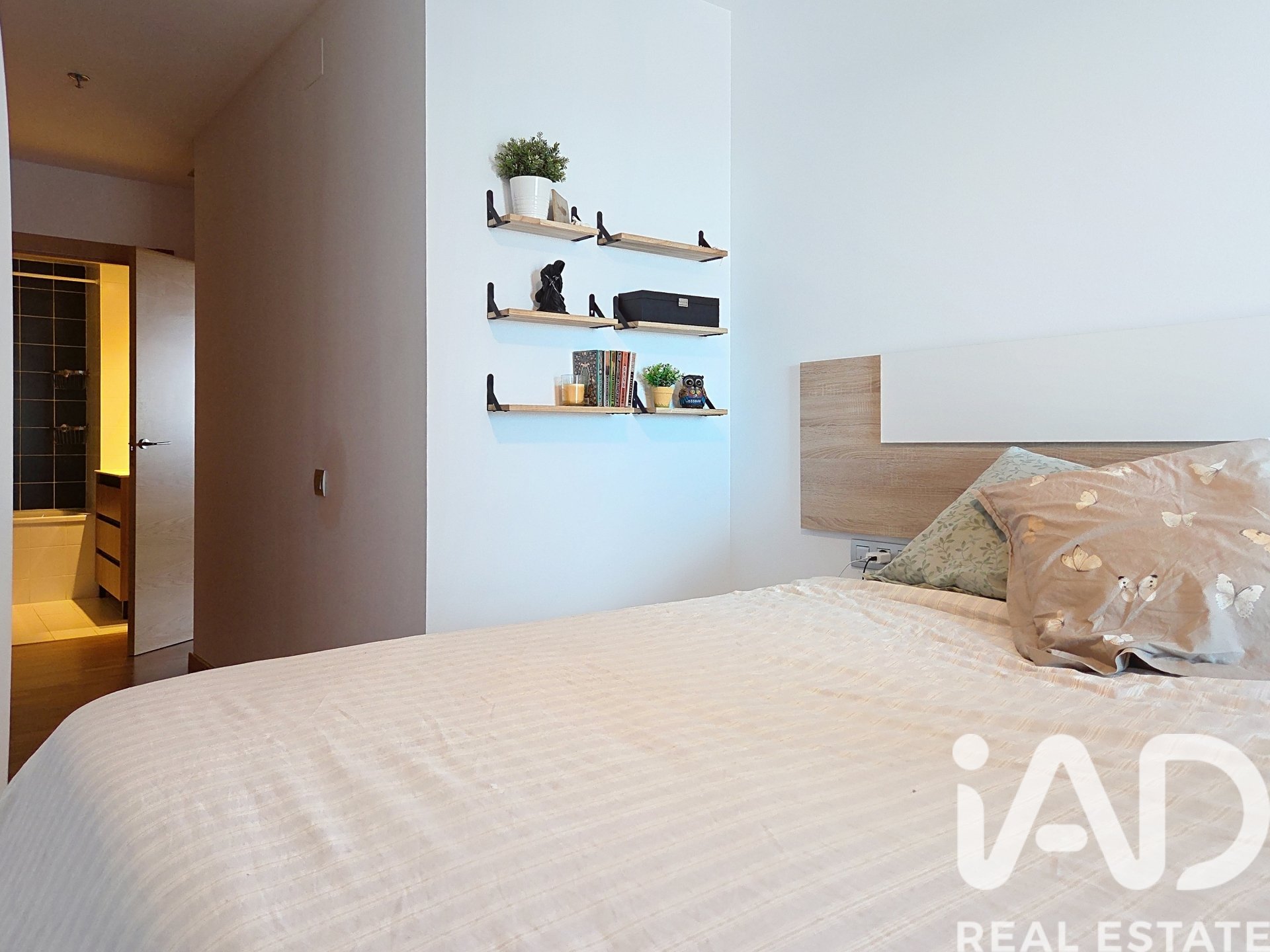 Appartamento a L'Hospitalet de Llobregat, Barcelona, Spagna 3 camere da letto, 113 mq. N° 172943