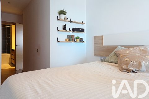 Apartament w L'Hospitalet de Llobregat, Barcelona, Hiszpania 3 sypialnie, 113 mkw. nr 172943 – zdjęcie 13