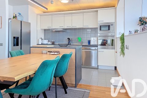Apartament w L'Hospitalet de Llobregat, Barcelona, Hiszpania 3 sypialnie, 113 mkw. nr 172943 – zdjęcie 8