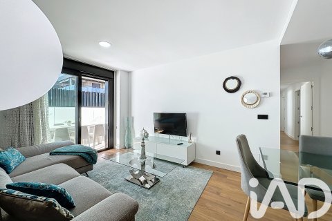 Apartament w Sanxenxo, Pontevedra, Hiszpania 3 sypialnie, 137 mkw. nr 172942 – zdjęcie 3