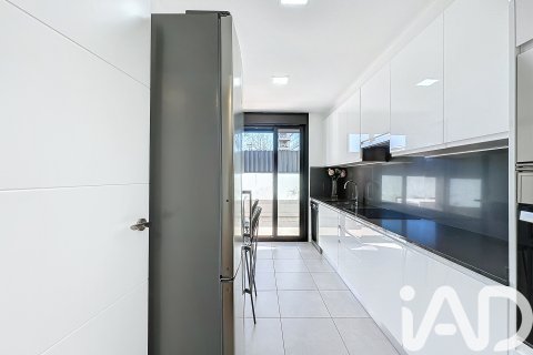Apartament w Sanxenxo, Pontevedra, Hiszpania 3 sypialnie, 137 mkw. nr 172942 – zdjęcie 8