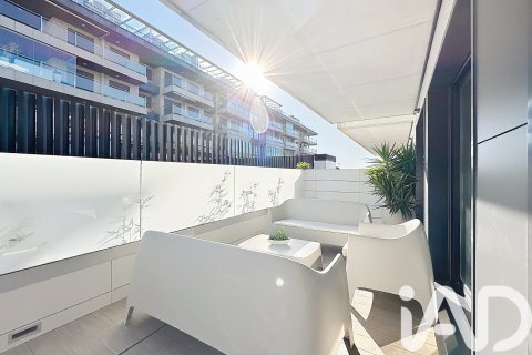 Apartament w Sanxenxo, Pontevedra, Hiszpania 3 sypialnie, 137 mkw. nr 172942 – zdjęcie 14