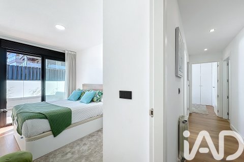 Apartament w Sanxenxo, Pontevedra, Hiszpania 3 sypialnie, 137 mkw. nr 172942 – zdjęcie 18