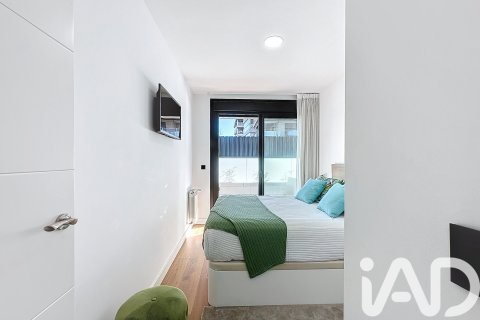 Apartament w Sanxenxo, Pontevedra, Hiszpania 3 sypialnie, 137 mkw. nr 172942 – zdjęcie 15