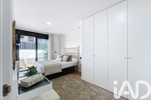 Apartament w Sanxenxo, Pontevedra, Hiszpania 3 sypialnie, 137 mkw. nr 172942 – zdjęcie 11