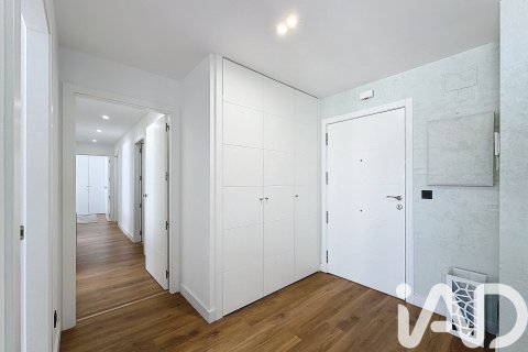 Apartament w Sanxenxo, Pontevedra, Hiszpania 3 sypialnie, 137 mkw. nr 172942 – zdjęcie 6