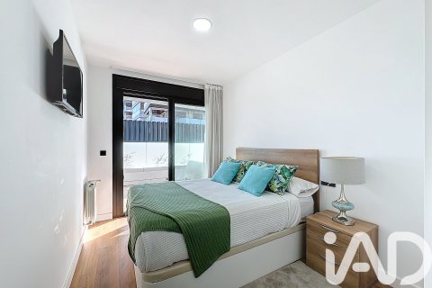 Apartament w Sanxenxo, Pontevedra, Hiszpania 3 sypialnie, 137 mkw. nr 172942 – zdjęcie 16