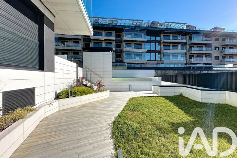 Apartament w Sanxenxo, Pontevedra, Hiszpania 3 sypialnie, 137 mkw. nr 172942 – zdjęcie 1