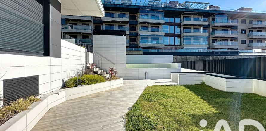 Apartament w Sanxenxo, Pontevedra, Hiszpania 3 sypialnie, 137 mkw. nr 172942