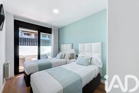Apartament w Sanxenxo, Pontevedra, Hiszpania 3 sypialnie, 137 mkw. nr 172942 – zdjęcie 20