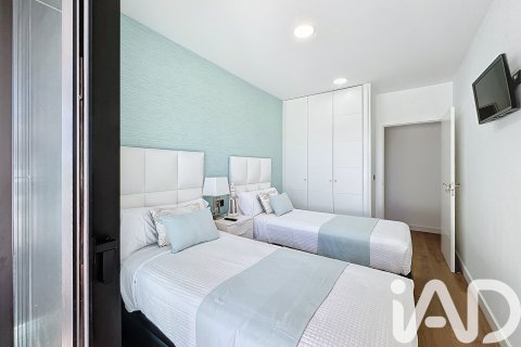 Apartament w Sanxenxo, Pontevedra, Hiszpania 3 sypialnie, 137 mkw. nr 172942 – zdjęcie 19