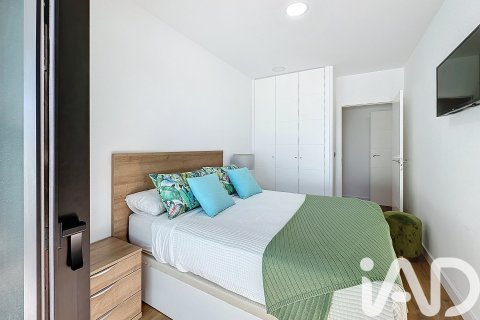 Apartament w Sanxenxo, Pontevedra, Hiszpania 3 sypialnie, 137 mkw. nr 172942 – zdjęcie 17