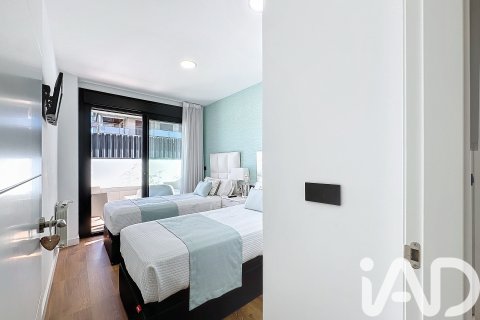 Apartament w Sanxenxo, Pontevedra, Hiszpania 3 sypialnie, 137 mkw. nr 172942 – zdjęcie 21