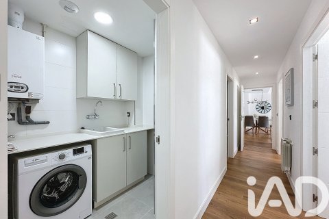 Apartament w Sanxenxo, Pontevedra, Hiszpania 3 sypialnie, 137 mkw. nr 172942 – zdjęcie 27