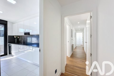 Apartament w Sanxenxo, Pontevedra, Hiszpania 3 sypialnie, 137 mkw. nr 172942 – zdjęcie 7