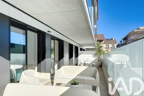 Apartament w Sanxenxo, Pontevedra, Hiszpania 3 sypialnie, 137 mkw. nr 172942 – zdjęcie 2