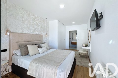 Apartament w Sanxenxo, Pontevedra, Hiszpania 3 sypialnie, 137 mkw. nr 172942 – zdjęcie 13