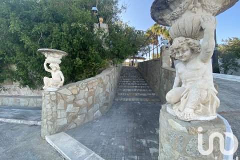 Сasa en Chiclana de la Frontera, Cádiz, España 5 dormitorios, 693 m2 No. 153233