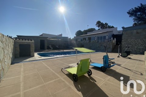 House à vendre à Chiclana de la Frontera, Cadiz, Espagne, 5 chambres, 693 m2 No. 153233 - photo 6