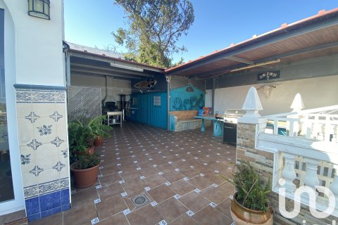 House à vendre à Chiclana de la Frontera, Cadiz, Espagne, 5 chambres, 693 m2 No. 153233 - photo 8