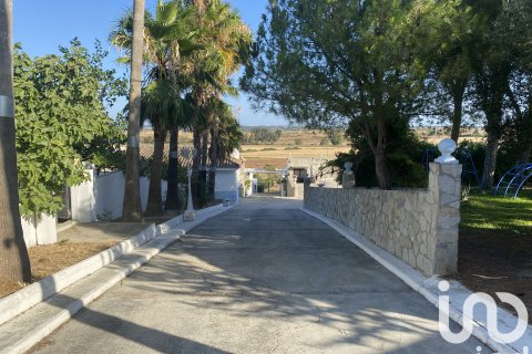 House à vendre à Chiclana de la Frontera, Cadiz, Espagne, 5 chambres, 693 m2 No. 153233 - photo 3