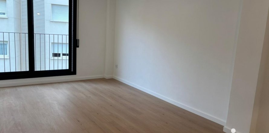Dzīvoklis Sitges, Barcelona, Spānijā 2 istabas, 61 m2 Nr. 153237