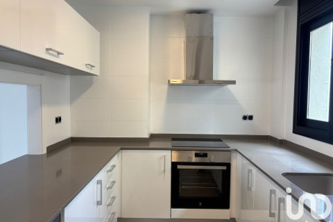 Dzīvoklis pārdošanā Sitges, Barcelona, Spānijā 2 istabas, 61 m2 Nr. 153237 - attēls 13