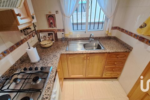 Продажа квартиры в Оропеса-дель-Мар, Кастельон, Испания 3 спальни, 126м2 №153232 - фото 11