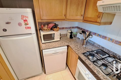 Продажа квартиры в Оропеса-дель-Мар, Кастельон, Испания 3 спальни, 126м2 №153232 - фото 12