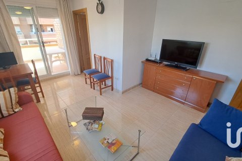 Продажа квартиры в Оропеса-дель-Мар, Кастельон, Испания 3 спальни, 126м2 №153232 - фото 22