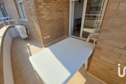 Продажа квартиры в Оропеса-дель-Мар, Кастельон, Испания 3 спальни, 126м2 №153232 - фото 21