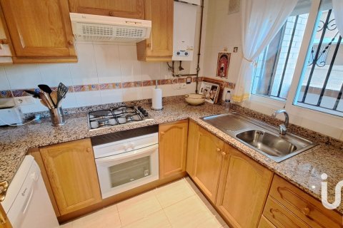 Продажа квартиры в Оропеса-дель-Мар, Кастельон, Испания 3 спальни, 126м2 №153232 - фото 13