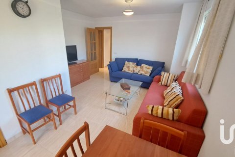 Продажа квартиры в Оропеса-дель-Мар, Кастельон, Испания 3 спальни, 126м2 №153232 - фото 5