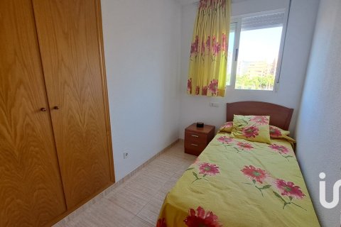 Продажа квартиры в Оропеса-дель-Мар, Кастельон, Испания 3 спальни, 126м2 №153232 - фото 15