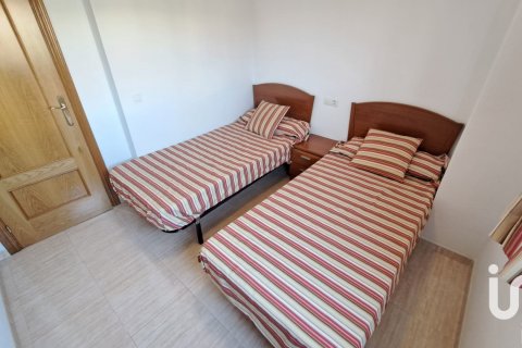 Продажа квартиры в Оропеса-дель-Мар, Кастельон, Испания 3 спальни, 126м2 №153232 - фото 9