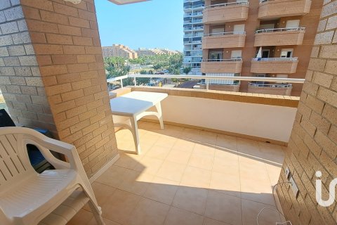 Продажа квартиры в Оропеса-дель-Мар, Кастельон, Испания 3 спальни, 126м2 №153232 - фото 3