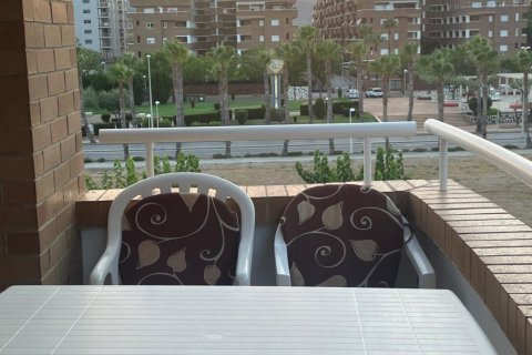 Продажа квартиры в Оропеса-дель-Мар, Кастельон, Испания 3 спальни, 126м2 №153232 - фото 27