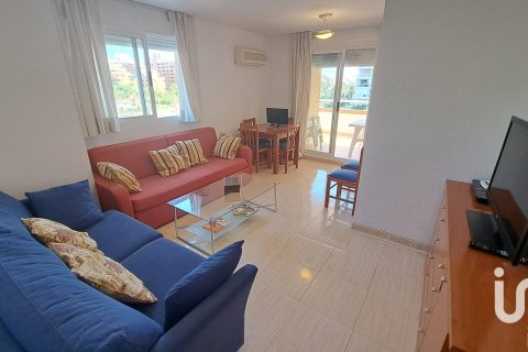 Продажа квартиры в Оропеса-дель-Мар, Кастельон, Испания 3 спальни, 126м2 №153232 - фото 23