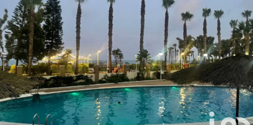 Квартира в Оропеса-дель-Мар, Кастельон, Испания 3 спальни, 126м2 №153232