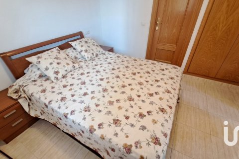 Продажа квартиры в Оропеса-дель-Мар, Кастельон, Испания 3 спальни, 126м2 №153232 - фото 6