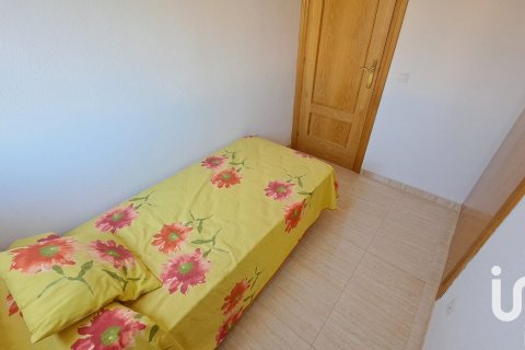 Продажа квартиры в Оропеса-дель-Мар, Кастельон, Испания 3 спальни, 126м2 №153232 - фото 14