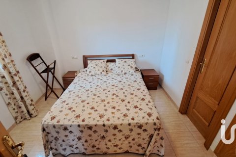 Продажа квартиры в Оропеса-дель-Мар, Кастельон, Испания 3 спальни, 126м2 №153232 - фото 7