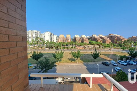 Продажа квартиры в Оропеса-дель-Мар, Кастельон, Испания 3 спальни, 126м2 №153232 - фото 17