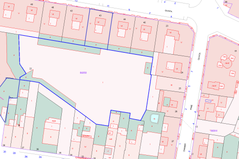 Komerciāls īpašums pārdošanā Picassent, Valencia, Spānijā 3432 m2 Nr. 153235 - attēls 3