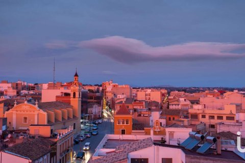 Komerciāls īpašums pārdošanā Picassent, Valencia, Spānijā 3432 m2 Nr. 153235 - attēls 6