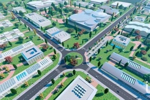 Komerciāls īpašums pārdošanā Picassent, Valencia, Spānijā 3432 m2 Nr. 153235 - attēls 5